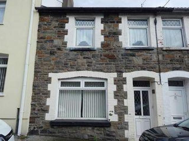 House for sale in Abertillery, Wales