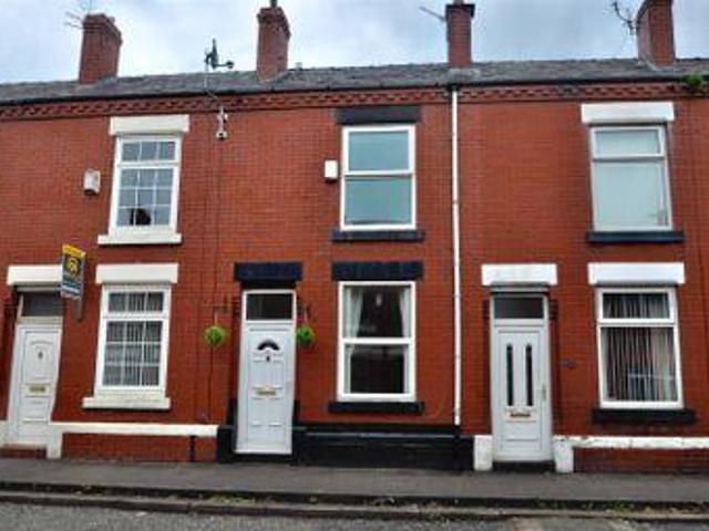 House for sale in Greenheys, Greater Manchester