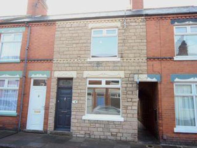 House for sale in Hinckley, Hinckley and Bosworth
