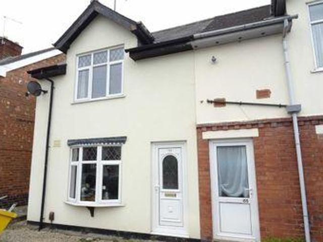 House for sale in Barton, Leicestershire