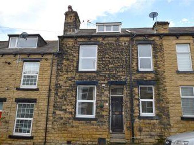 House for sale in West Yorkshire