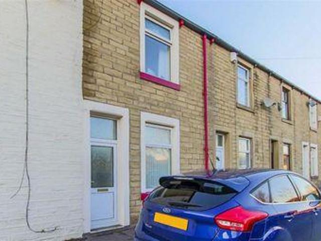 House for sale in Burnley, Lancashire