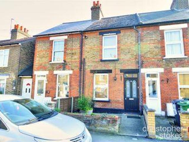 House for sale in Broxbourne, Hertfordshire