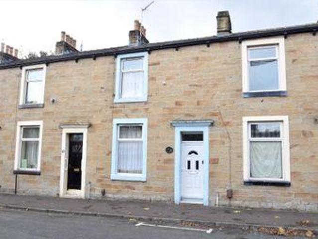 House for sale in Burnley, Lancashire