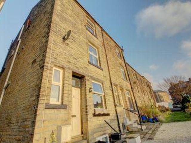 House for sale in Bingley, Bradford