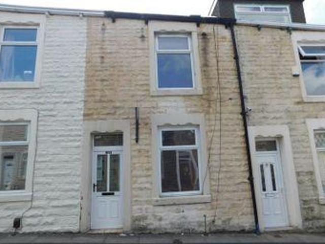 House for sale in Accrington, Hyndburn