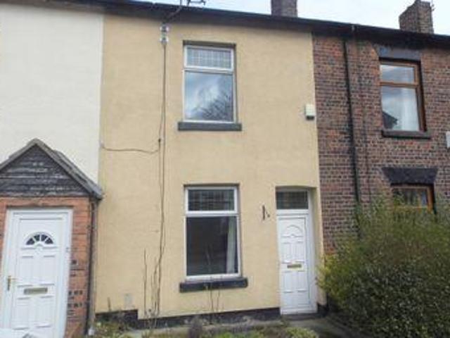 House for sale in Lancashire