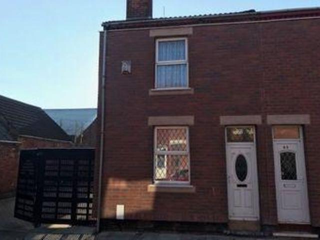 House for sale in South Yorkshire