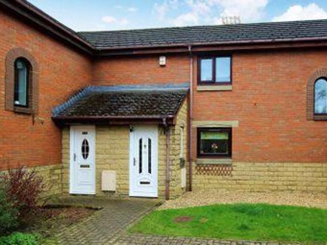 House for sale in Motherwell, Scotland