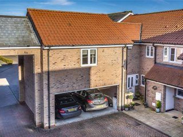 House for sale in Brayford, Lincolnshire