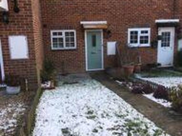 House for sale in Perryfields, West Sussex