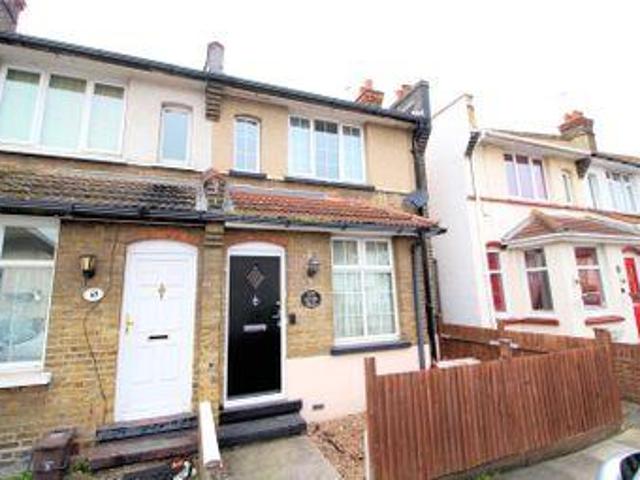 House for sale in Kent, England