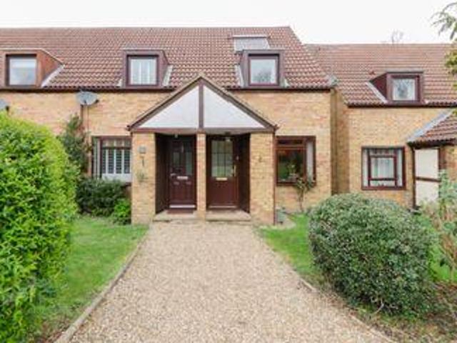 House for sale in Pachesham Park, Surrey