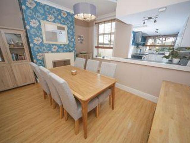 House for sale in Backburn, Lancashire