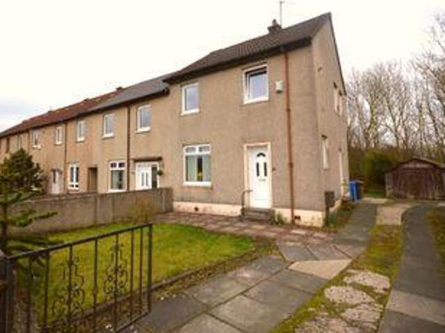 House for sale in Kelty, Scotland
