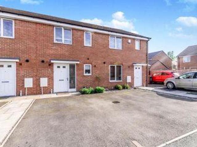 House for sale in Willenhall, West Midlands