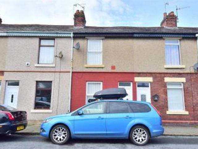 House for sale in Bare, Lancashire