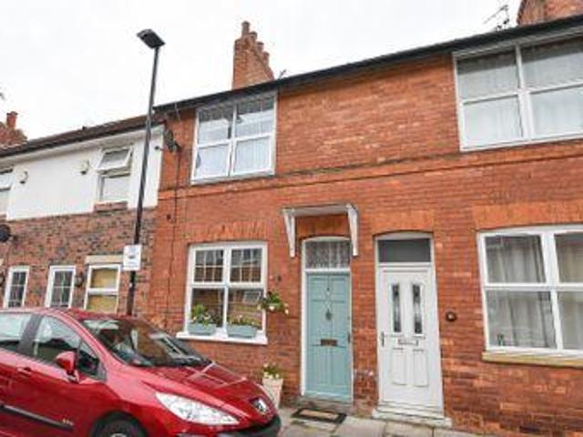 House for sale in High Field, York