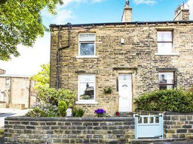 House for sale in Halifax, West Yorkshire