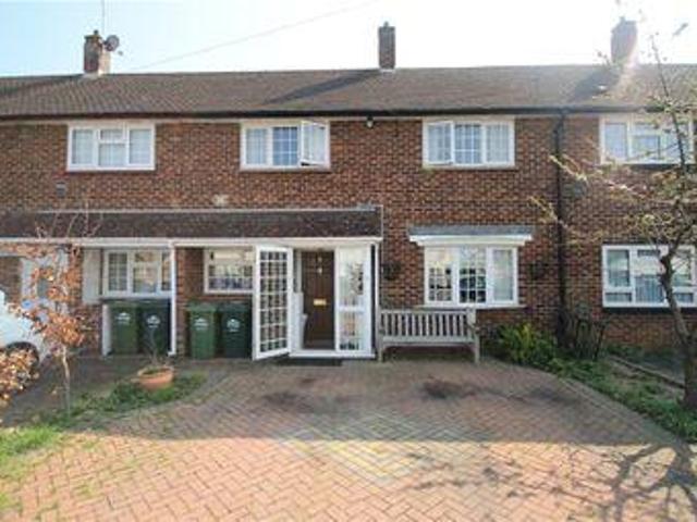 House for sale in Staines, Surrey