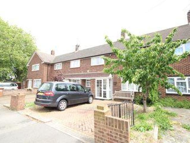 House for sale in Staines, Surrey