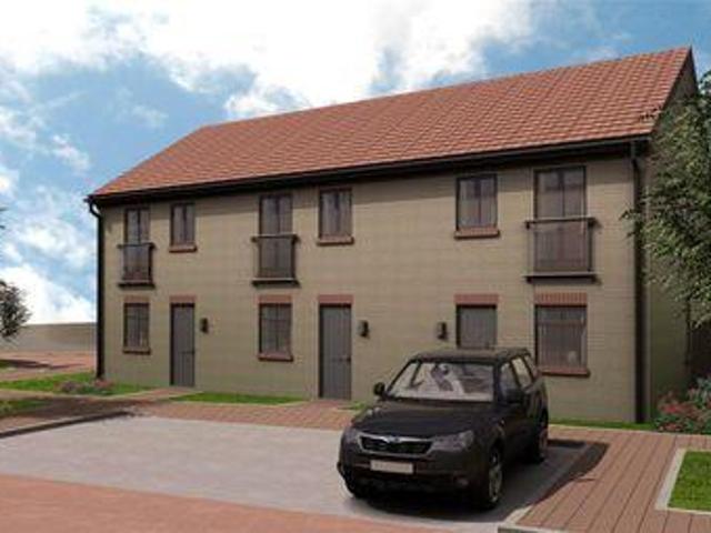 House for sale in Barholm, Lincolnshire
