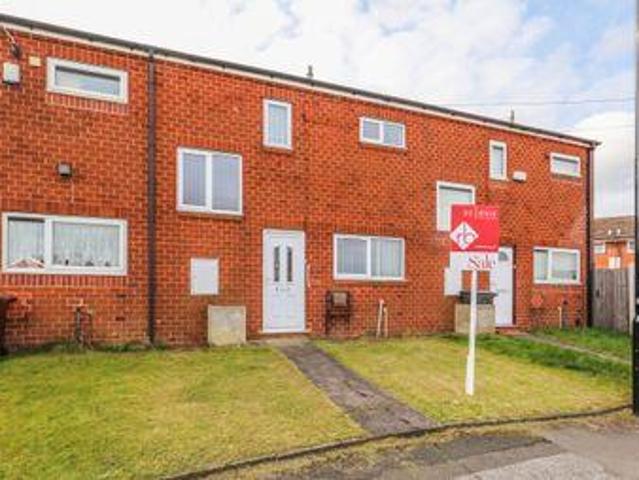 House for sale in South Yorkshire
