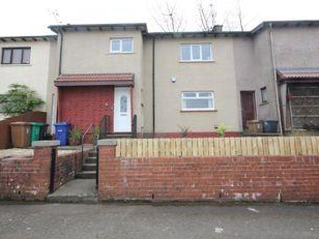House for sale in Caskieberran, Scotland