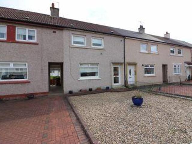 House for sale in Scotland