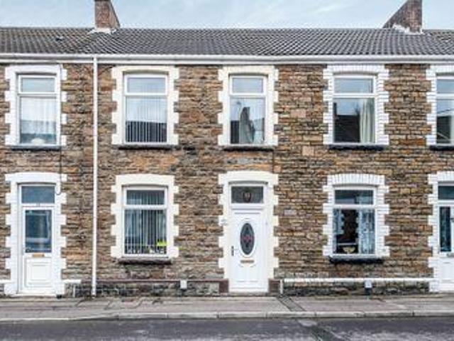 House for sale in Neath, Wales