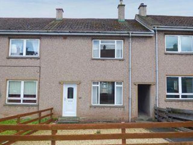 House for sale in Earlston, Scotland