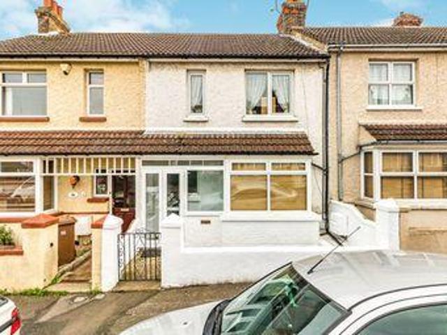 House for sale in Brompton, Chatham