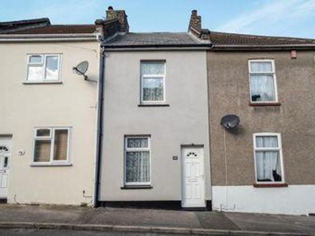 House for sale in Gravesend, Gravesham