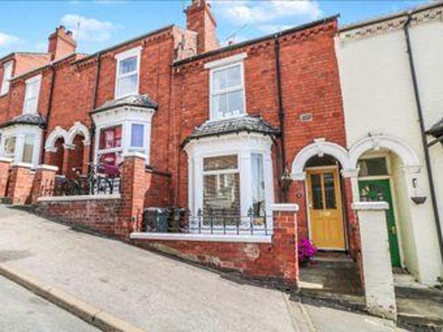 House for sale in Brayford, Lincolnshire