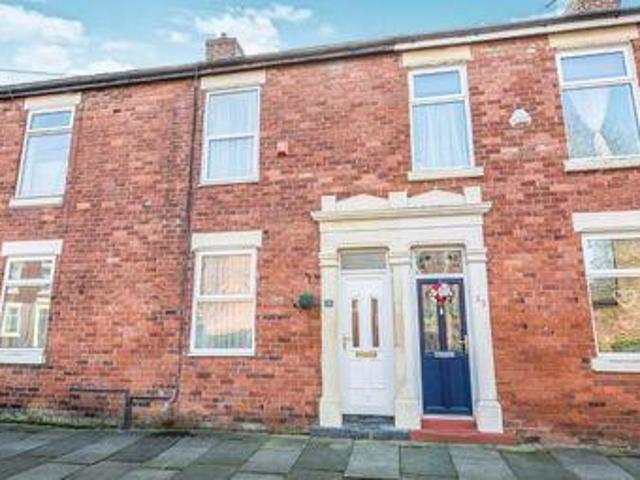 House for sale in Preston, Lancashire
