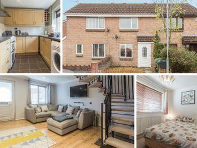 House for sale in Cardiff