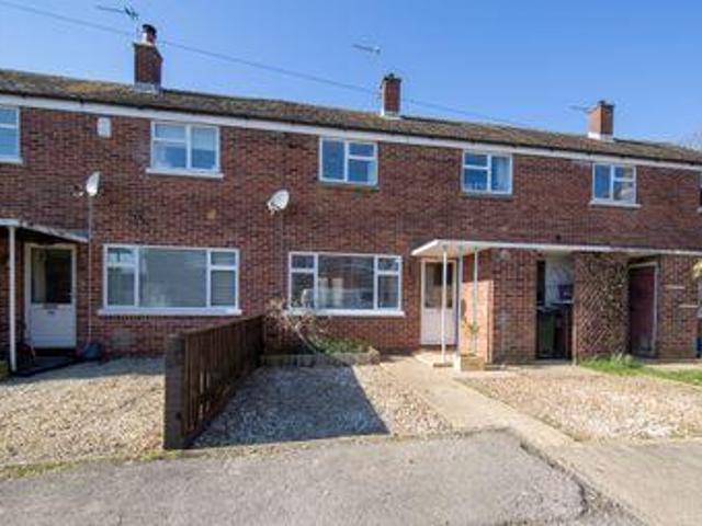 House for sale in Bicester, Cherwell