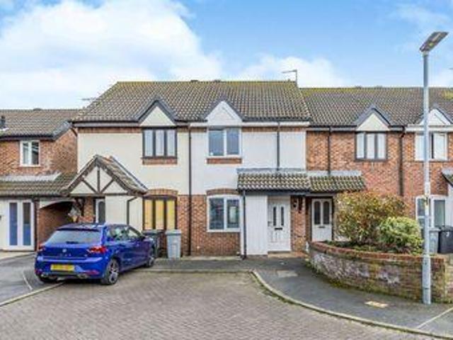 House for sale in Middlewich