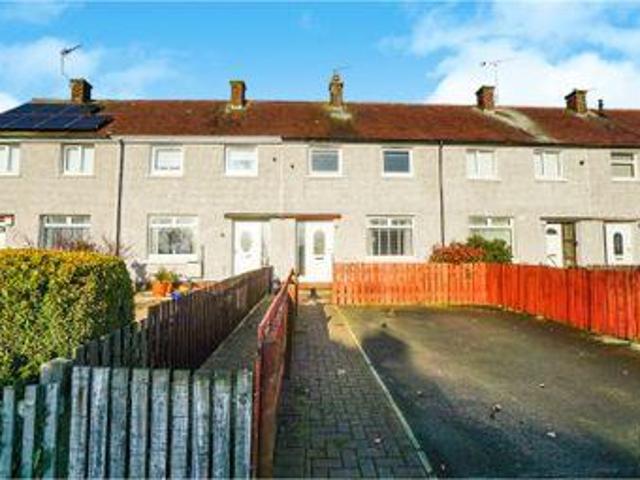 House for sale in Cambuskenneth, Scotland