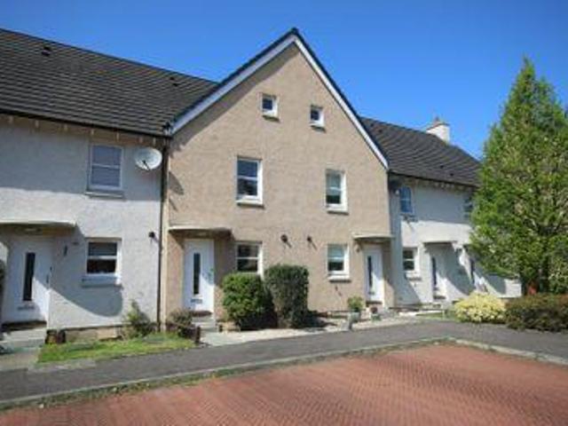 House for sale in Bo'ness