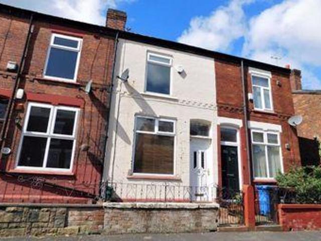 House for sale in Greater Manchester