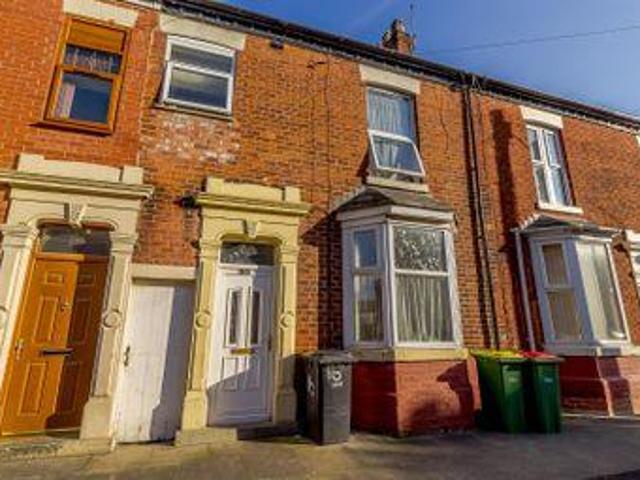 House for sale in Higher Bartle, Lancashire