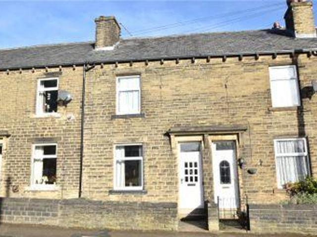 House for sale in Keighley, West Yorkshire