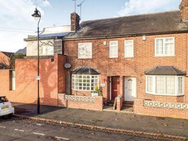 House for sale in Haddon, East Midlands