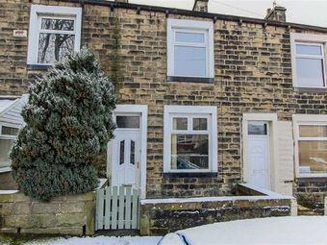 House for sale in Colne, Pendle