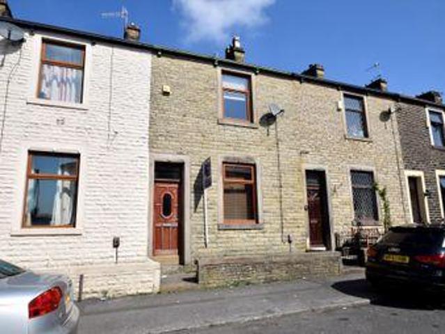 House for sale in Burnley, Lancashire