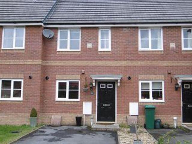 House for sale in Ammanford, Wales