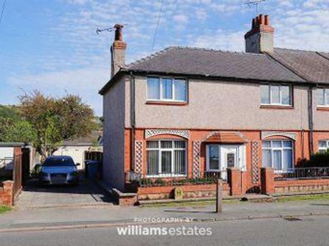 House for sale in Prestatyn, Wales