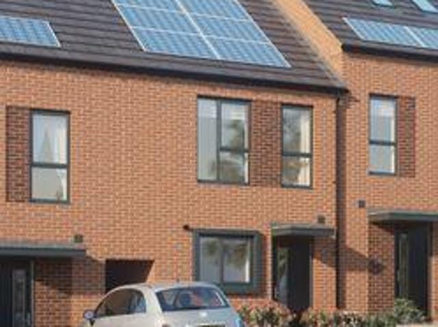 House for sale in West Midlands