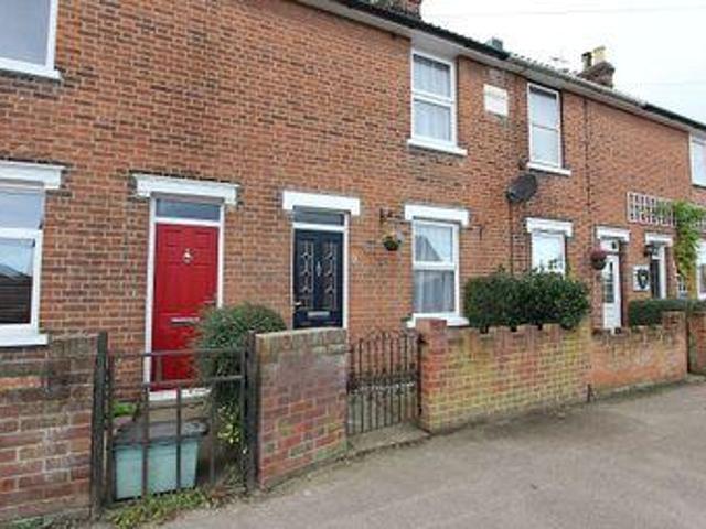 House for sale in Fordham Heath